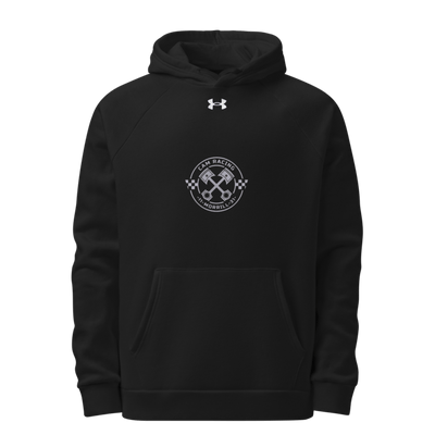 Cam racing 43977942 Under Armour速 Hoodie