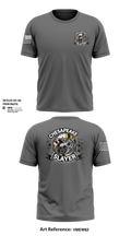 Fishing outdoor 24473333 Short Sleeve Performance Shirt - 23