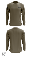 Natrona County SRT TEMS 24087220 Long Sleeve Performance Shirt 1