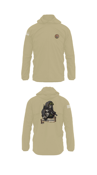 Windbreaker, HHC 2-135th AVN REG, , Teamtime, Team time, sublimation, custom sports apparel, team uniforms, spirit wear, spiritwear, sports uniforms, custom shirts, team store, custom team store, fundraiser sports, apparel fundraiser