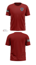 Free State “DUSTOFF” 90438424 Old School Cotton Feel Shirt - 22
