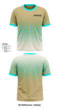 #Iamsport 6647731 Short Sleeve Performance Shirt - 1