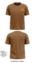 MOARNG 59879757 Old School Cotton Feel Shirt - 2