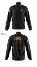 Bad Karma Fleece Jacket - 8