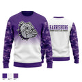 HARRISBURG Bulldogs Crew Neck Sweatshirt - 2