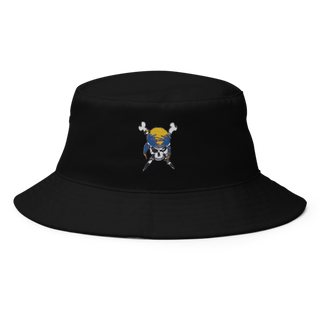 Ito Folch 13599033 Bucket Hat | Big Accessories BX003