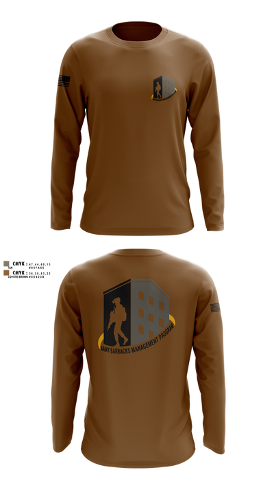 1-2 ABMP 65112398 Long Sleeve Performance Shirt 1