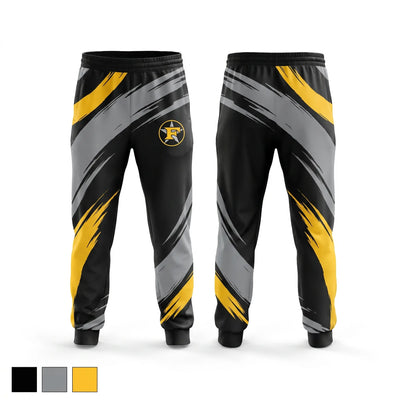 Five Star Mafia Sweatpants - 1