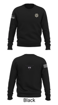 STEER UNIT 51535669 Crew Neck Sweatshirt - 14