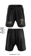 441 Athletic Shorts With Pockets - 5