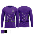 Middletown Long Sleeve Performance Shirt 1