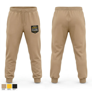 Sweatpants, Oregon Army National Guard, National Guard, Teamtime, Team time, sublimation, custom sports apparel, team uniforms, spirit wear, spiritwear, sports uniforms, custom shirts, team store, custom team store, fundraiser sports, apparel fundraiser