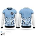 Indy Showtime Crew Neck Sweatshirt - 1