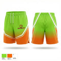 HURRICANES 29988637 Athletic Shorts With Pockets - 1