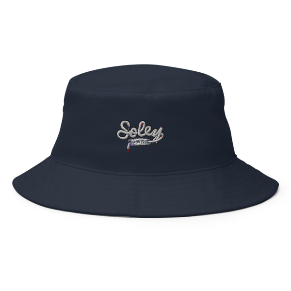 Soley Stars 10913718 Bucket Hat | Big Accessories BX003