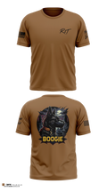 Rural interdiction tactics Short Sleeve Performance Shirt - 3