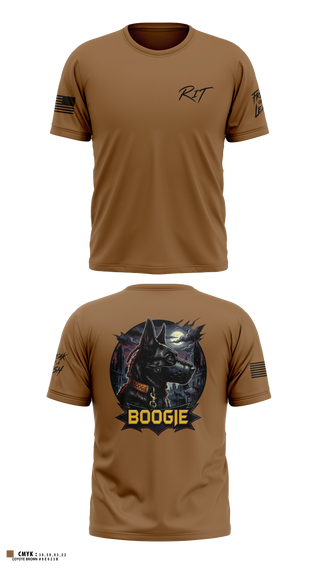 Short Sleeve Performance Shirt, Rural interdiction tactics, Police, Teamtime, Team time, sublimation, custom sports apparel, team uniforms, spirit wear, spiritwear, sports uniforms, custom shirts, team store, custom team store, fundraiser sports, apparel fundraiser