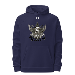Motor City Ballers 65197084 Under Armour速 Hoodie