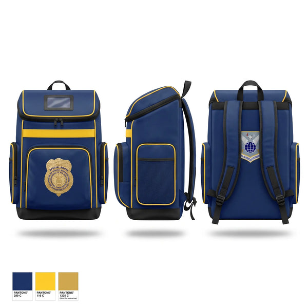 Gear Bag, OSI DET 812, Police, Teamtime, Team time, sublimation, custom sports apparel, team uniforms, spirit wear, spiritwear, sports uniforms, custom shirts, team store, custom team store, fundraiser sports, apparel fundraiser