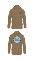 C CO 1-41 82055302 Windbreaker - 1