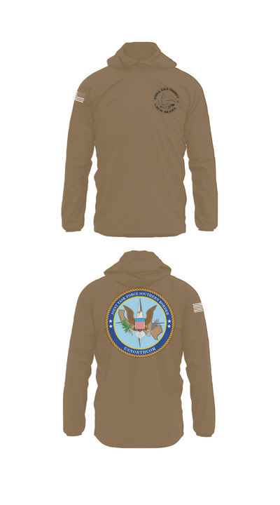 C CO 1-41 82055302 Windbreaker - 1