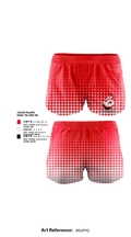 Ships Cheer 87741491 Women's Shorts - 1