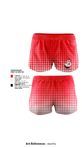 Womens Shorts, Ships Cheer, Cheer, Teamtime, Team time, sublimation, custom sports apparel, team uniforms, spirit wear, spiritwear, sports uniforms, custom shirts, team store, custom team store, fundraiser sports, apparel fundraiser