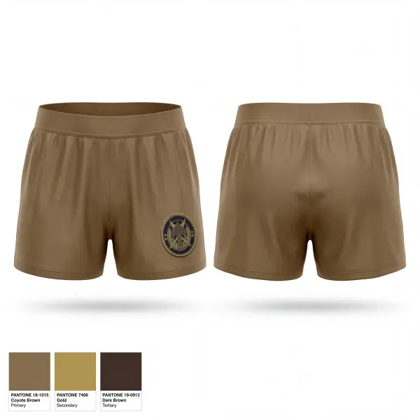 Ranger Panties, SOJTF, Army, Teamtime, Team time, sublimation, custom sports apparel, team uniforms, spirit wear, spiritwear, sports uniforms, custom shirts, team store, custom team store, fundraiser sports, apparel fundraiser