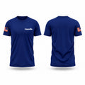 Cassville Old School Cotton Feel Shirt - 1
