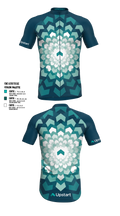 Upsttt Pelotonia 97498358 Cycling Jersey 1