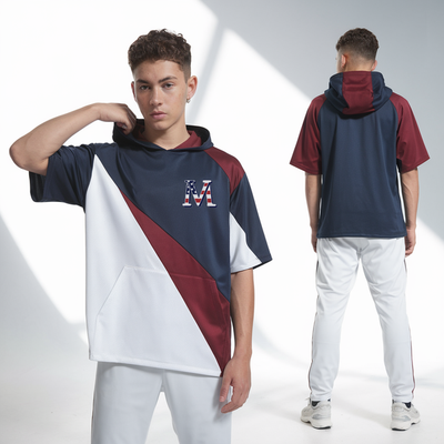 Veterans Memorial Eagles 7806279 Hoodie - 2