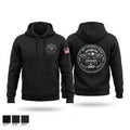 FLPD QRF Hoodie - 1