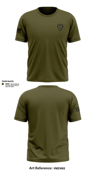 Old School Cotton Feel Shirt, OC SRT, Police, Teamtime, Team time, sublimation, custom sports apparel, team uniforms, spirit wear, spiritwear, sports uniforms, custom shirts, team store, custom team store, fundraiser sports, apparel fundraiser