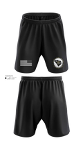 Scarng 79421562 Athletic Shorts With Pockets - 21