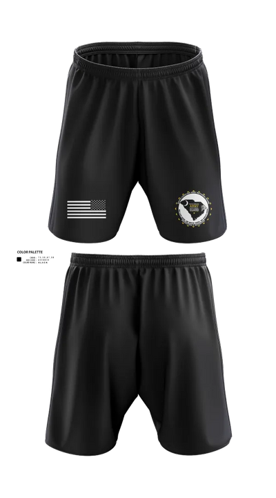 Scarng 79421562 Athletic Shorts With Pockets - 21