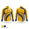 Team Corozal 10807261 Quarter Zip Jacket - 1
