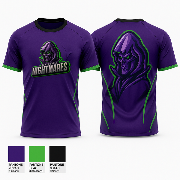 FREE T-SHIRT