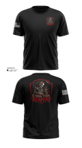 Reapers Short Sleeve Performance Shirt - 21