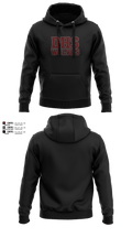 DHS Wolves 33209504 Hoodie - 2