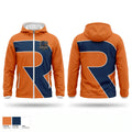 Roadrunners 24210412 Windbreaker - 1