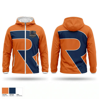 Windbreaker, Roadrunners, , Teamtime, Team time, sublimation, custom sports apparel, team uniforms, spirit wear, spiritwear, sports uniforms, custom shirts, team store, custom team store, fundraiser sports, apparel fundraiser