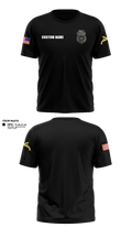 Fort Jackson LEA 71365692 Short Sleeve Performance Shirt - 5