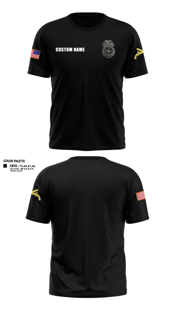 Short Sleeve Performance Shirt, 13th MDBFort Jackson LEA, Army, Teamtime, Team time, sublimation, custom sports apparel, team uniforms, spirit wear, spiritwear, sports uniforms, custom shirts, team store, custom team store, fundraiser sports, apparel fundraiser