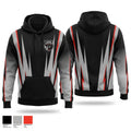 Eagle Pass Winn HS 69705467 Hoodie - 1