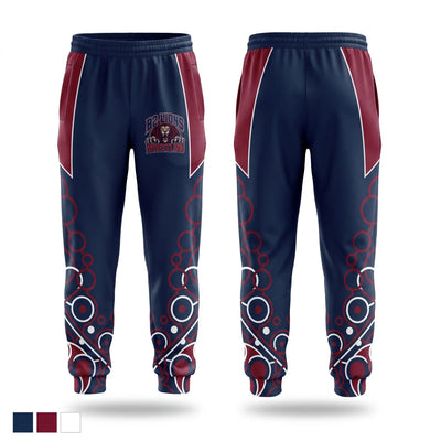 B2 lions Sweatpants - 2