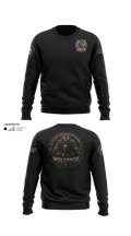 Madigan pharmacy colts 94868013 Crew Neck Sweatshirt - 21