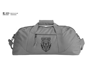 Duffle Bag, Choas unit, E-Sports, Teamtime, Team time, sublimation, custom sports apparel, team uniforms, spirit wear, spiritwear, sports uniforms, custom shirts, team store, custom team store, fundraiser sports, apparel fundraiser