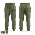 Alpine County Sheriff’s Office Sweatpants - 1