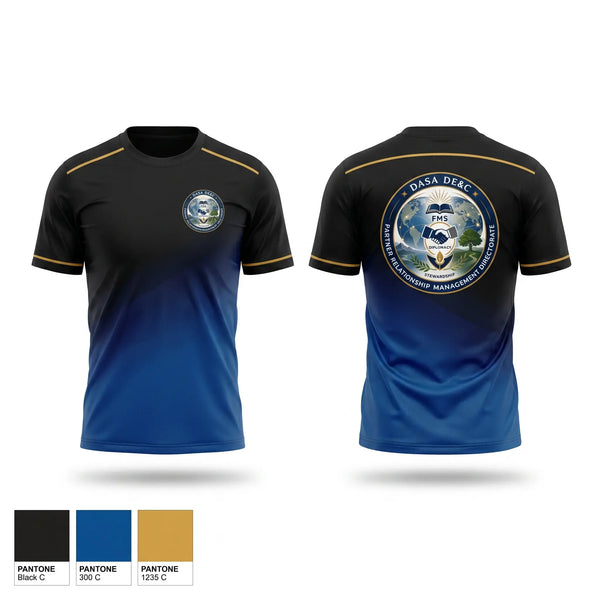 Soft Poly Tee Cotton Like Feel, DASA DE&C Partner Relationship Management, , Teamtime, Team time, sublimation, custom sports apparel, team uniforms, spirit wear, spiritwear, sports uniforms, custom shirts, team store, custom team store, fundraiser sports, apparel fundraiser