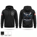 Frank 800's Hoodie - 1